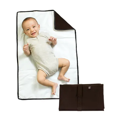 J.L. Childress X-Large Full Body Portable Changing Pad